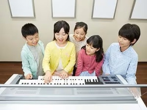 Trường dạy Nhạc cho bé Cần Thơ